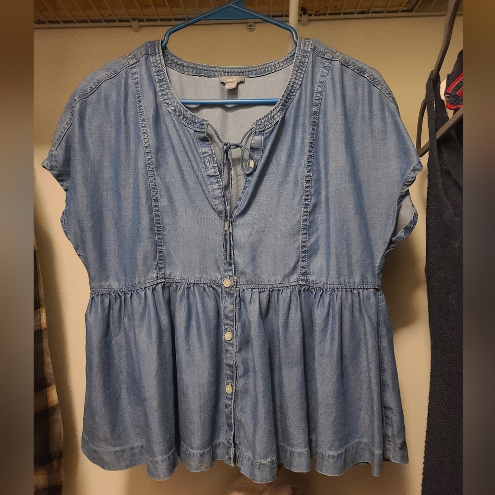 Aerie shirt